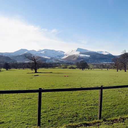 Tarn Rigg Cottage - Uk1368 케직 외부 사진