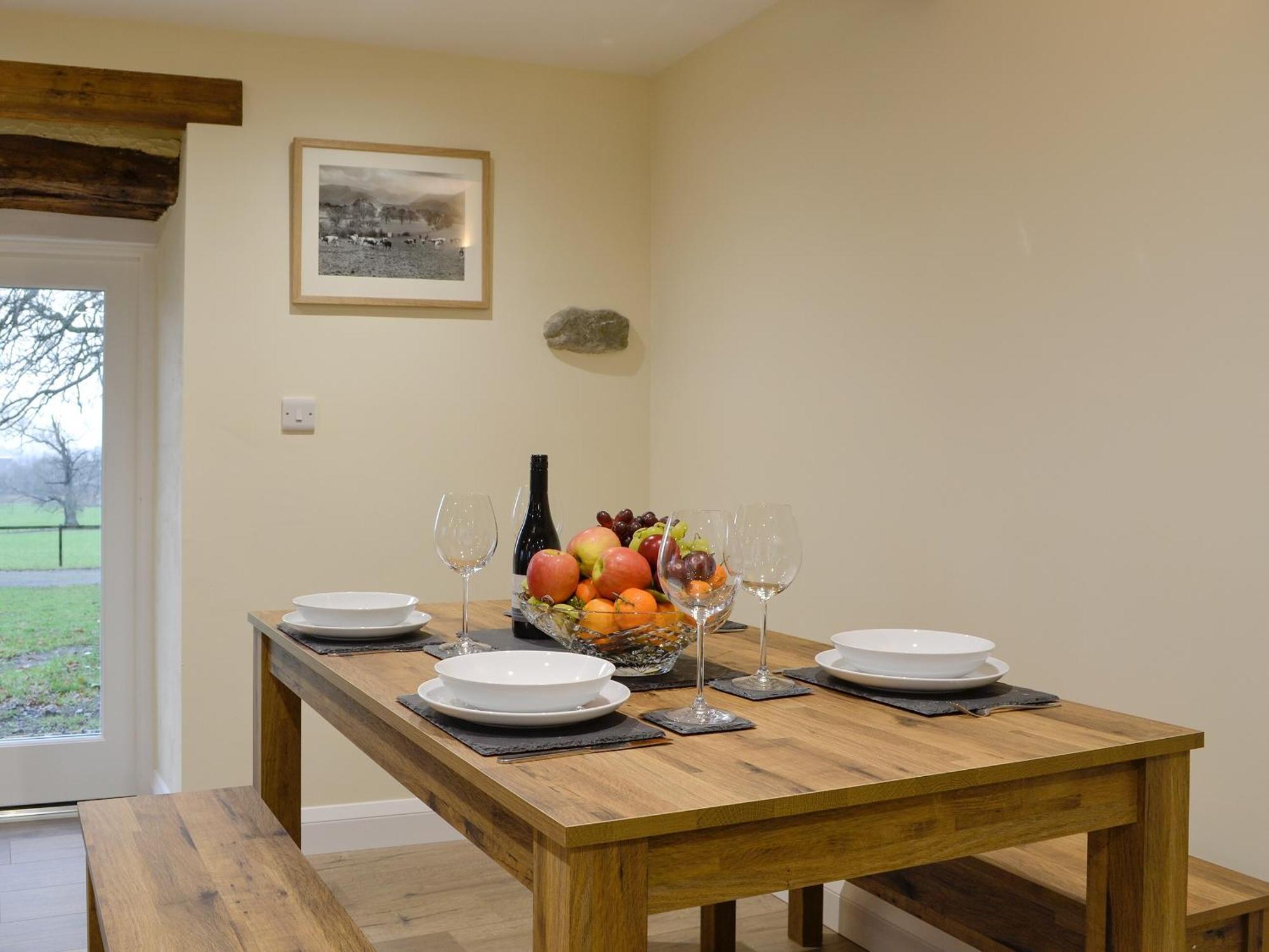 Tarn Rigg Cottage - Uk1368 케직 외부 사진