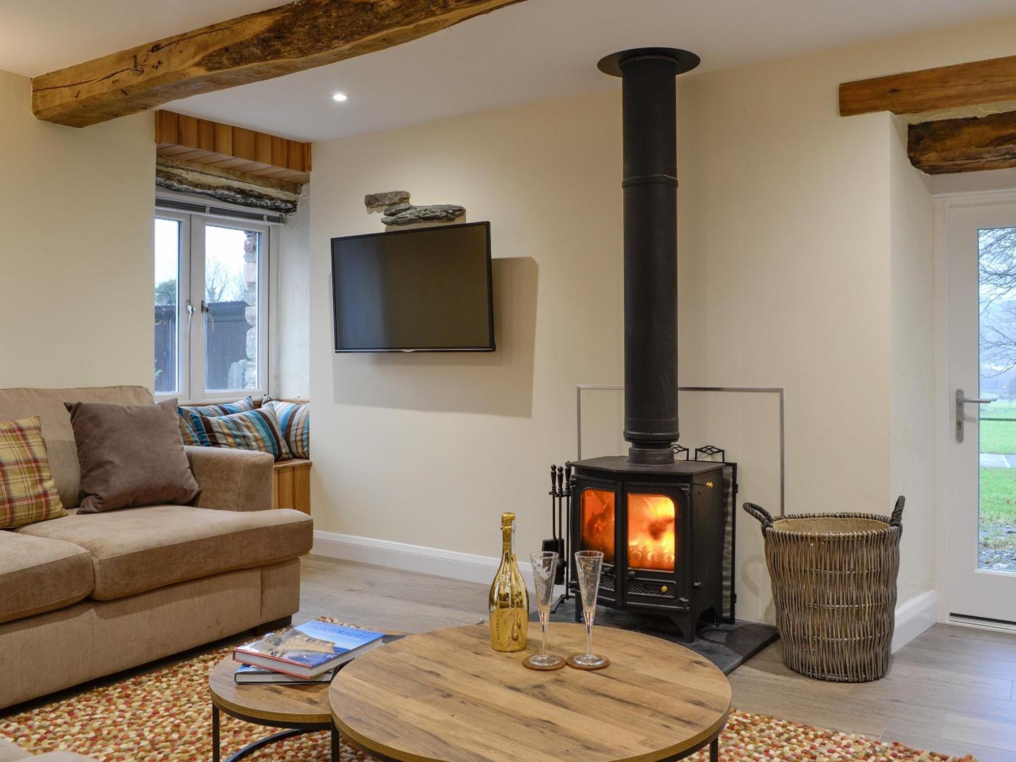 Tarn Rigg Cottage - Uk1368 케직 외부 사진