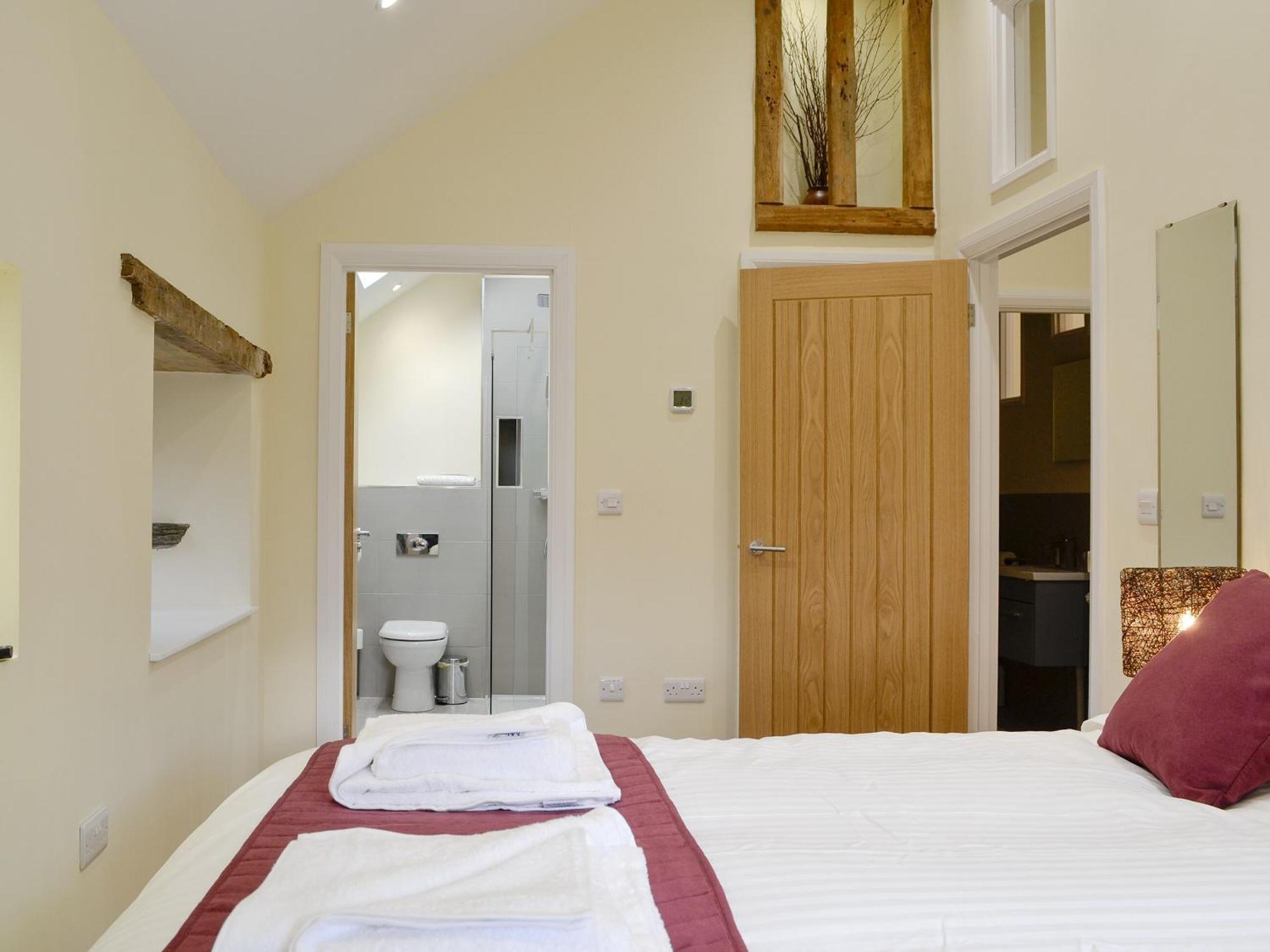 Tarn Rigg Cottage - Uk1368 케직 외부 사진