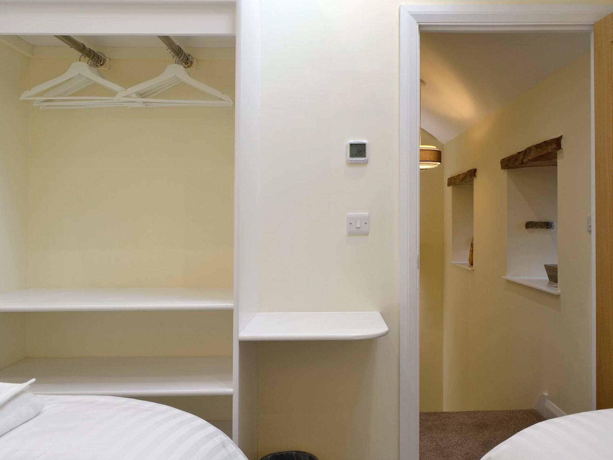 Tarn Rigg Cottage - Uk1368 케직 외부 사진